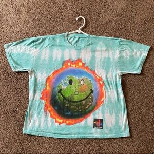 Cactus Jack Travis Scott Tee